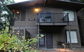 Yosemite Valley Lodge